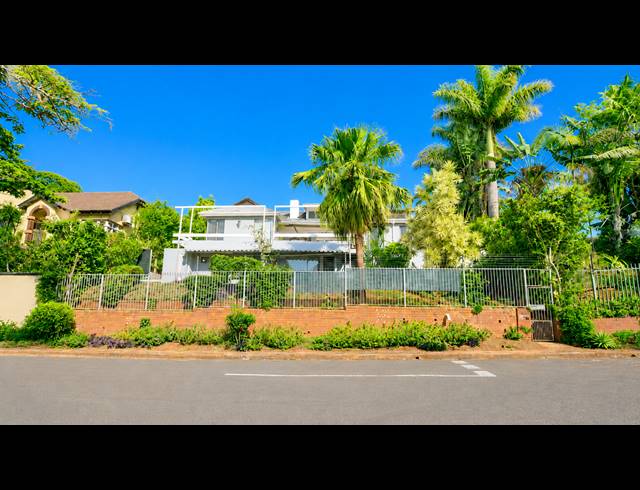 5 BEDROOM HOUSE FOR SALE IN GLENWOOD
